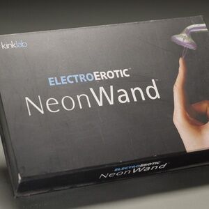 Electric NeoWand